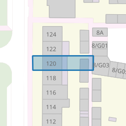 Perceel WCN00-I-1006