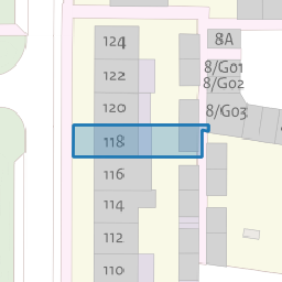 Perceel WCN00-I-1007