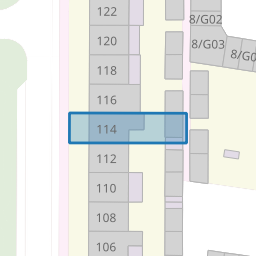 Perceel WCN00-I-1009