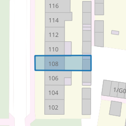 Perceel WCN00-I-1012