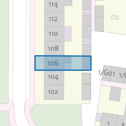 Perceel WCN00-I-1013