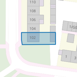 Perceel WCN00-I-1015