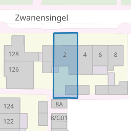 Perceel WCN00-I-1016