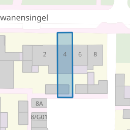 Perceel WCN00-I-1017