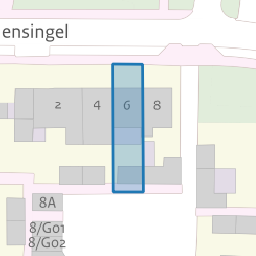 Perceel WCN00-I-1018