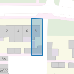 Perceel WCN00-I-1019