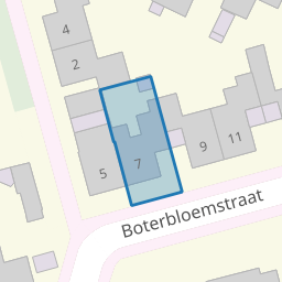 Perceel WCN00-I-1022