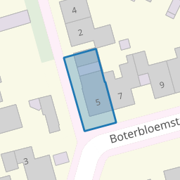 Perceel WCN00-I-1023