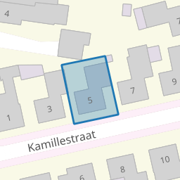 Perceel WCN00-I-1034