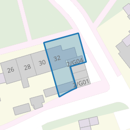 Perceel WCN00-I-1039