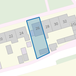 Perceel WCN00-I-1045