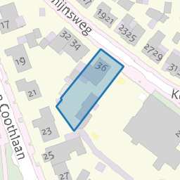 Perceel WCN00-I-1050