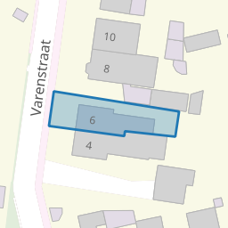 Perceel WCN00-I-1051