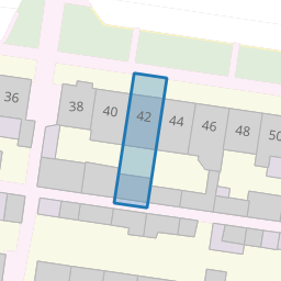 Perceel WCN00-I-1076