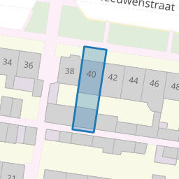 Perceel WCN00-I-1077