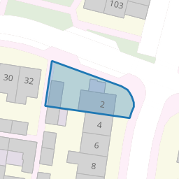 Perceel WCN00-I-1079