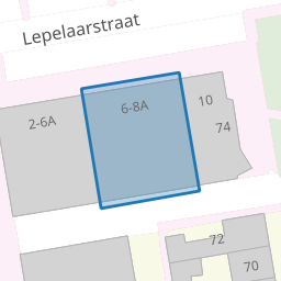 Perceel WCN00-I-1086