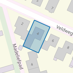 Perceel WCN00-I-1098