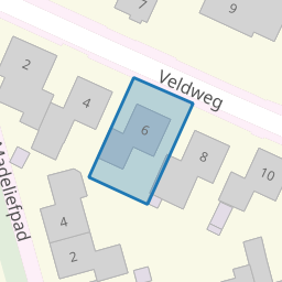 Perceel WCN00-I-1099