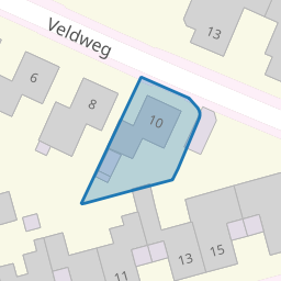 Perceel WCN00-I-1101