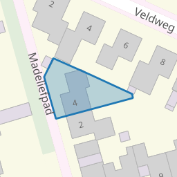 Perceel WCN00-I-1102