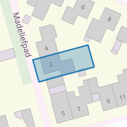 Perceel WCN00-I-1103