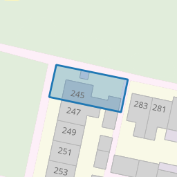 Perceel WCN00-I-1105