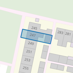 Perceel WCN00-I-1106