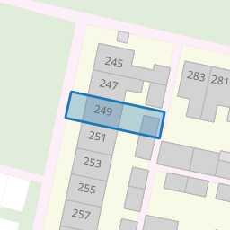 Perceel WCN00-I-1107