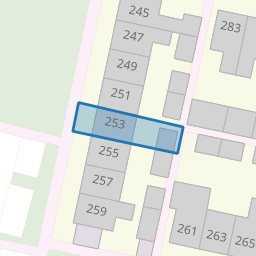 Perceel WCN00-I-1109