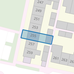 Perceel WCN00-I-1110