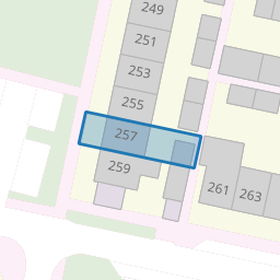 Perceel WCN00-I-1111