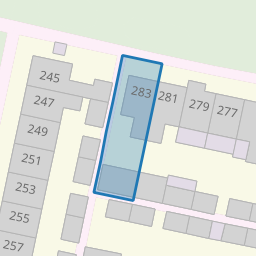 Perceel WCN00-I-1113