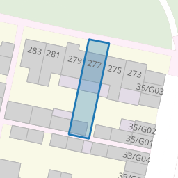 Perceel WCN00-I-1116