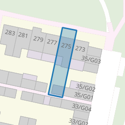 Perceel WCN00-I-1117