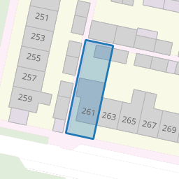 Perceel WCN00-I-1119