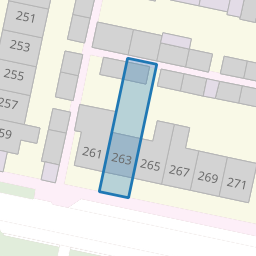 Perceel WCN00-I-1120