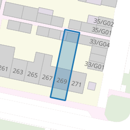 Perceel WCN00-I-1123