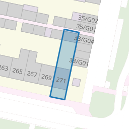 Perceel WCN00-I-1124