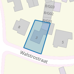 Perceel WCN00-I-1140