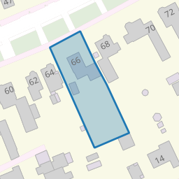 Perceel WCN00-I-1157