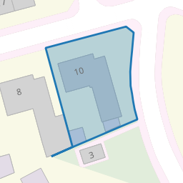 Perceel WCN00-I-1158