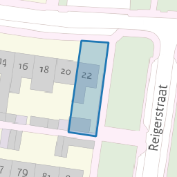 Perceel WCN00-I-1176