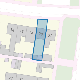 Perceel WCN00-I-1177