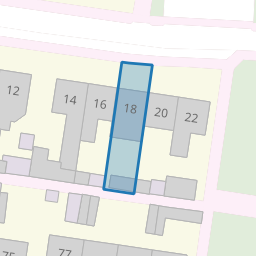 Perceel WCN00-I-1178