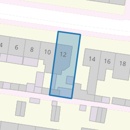 Perceel WCN00-I-1181