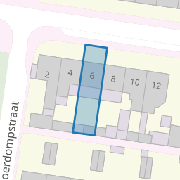 Perceel WCN00-I-1184