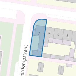 Perceel WCN00-I-1186