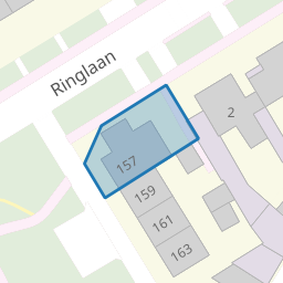 Perceel WCN00-I-1199