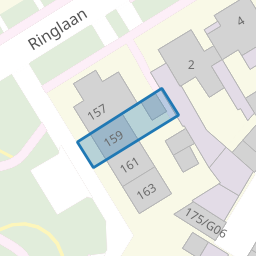 Perceel WCN00-I-1200